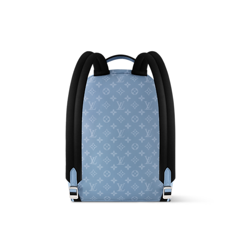 Discovery Backpack PM Taigarama in Bags and Small Leather Goods's Women Bags Newness collections by Louis Vuitton (Product zoom)