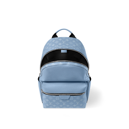 Discovery Backpack PM Taigarama in Bags and Small Leather Goods's Women Bags Newness collections by Louis Vuitton (Product zoom)
