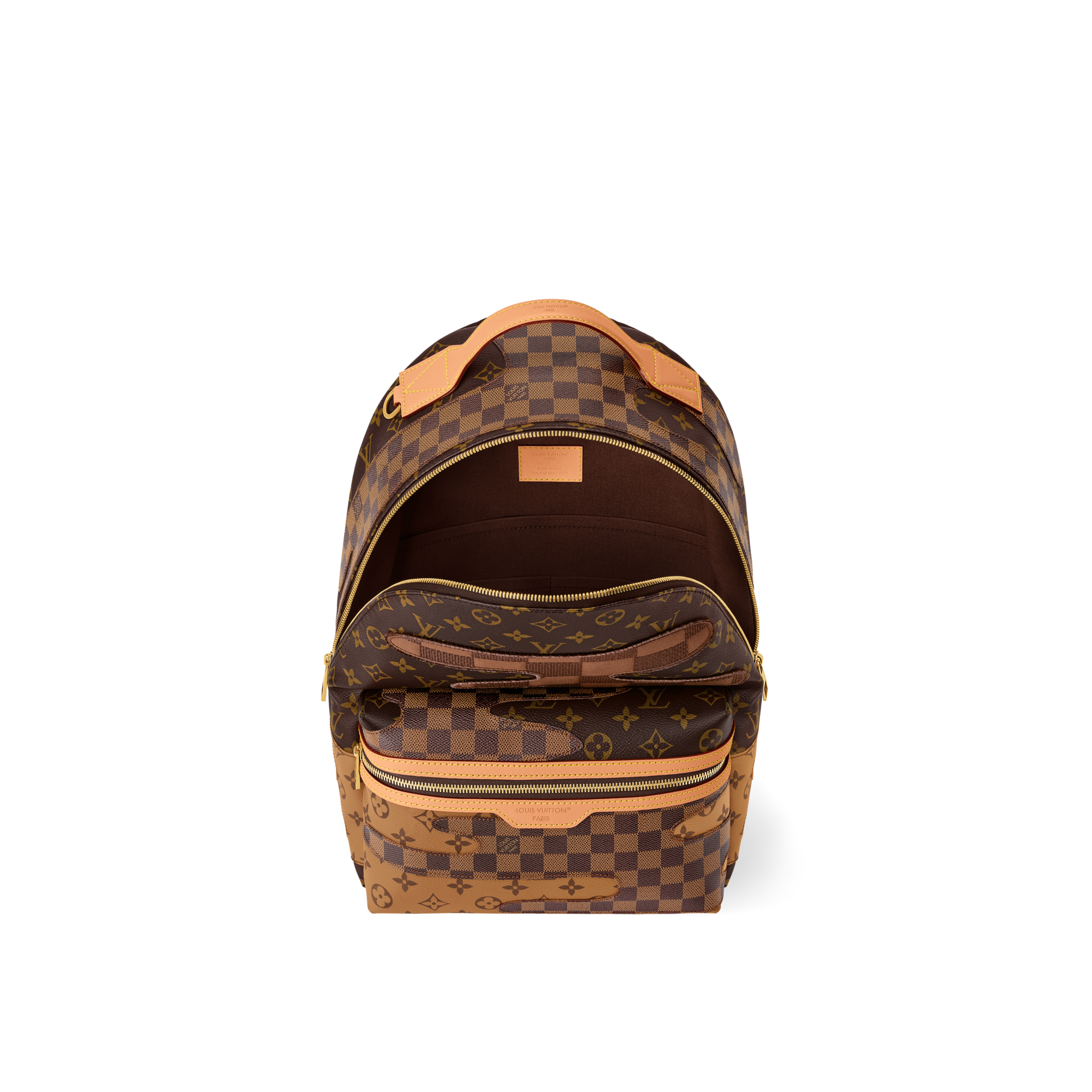 Discovery Backpack PM Other Monogram Canvas in Bags and Small Leather Goods