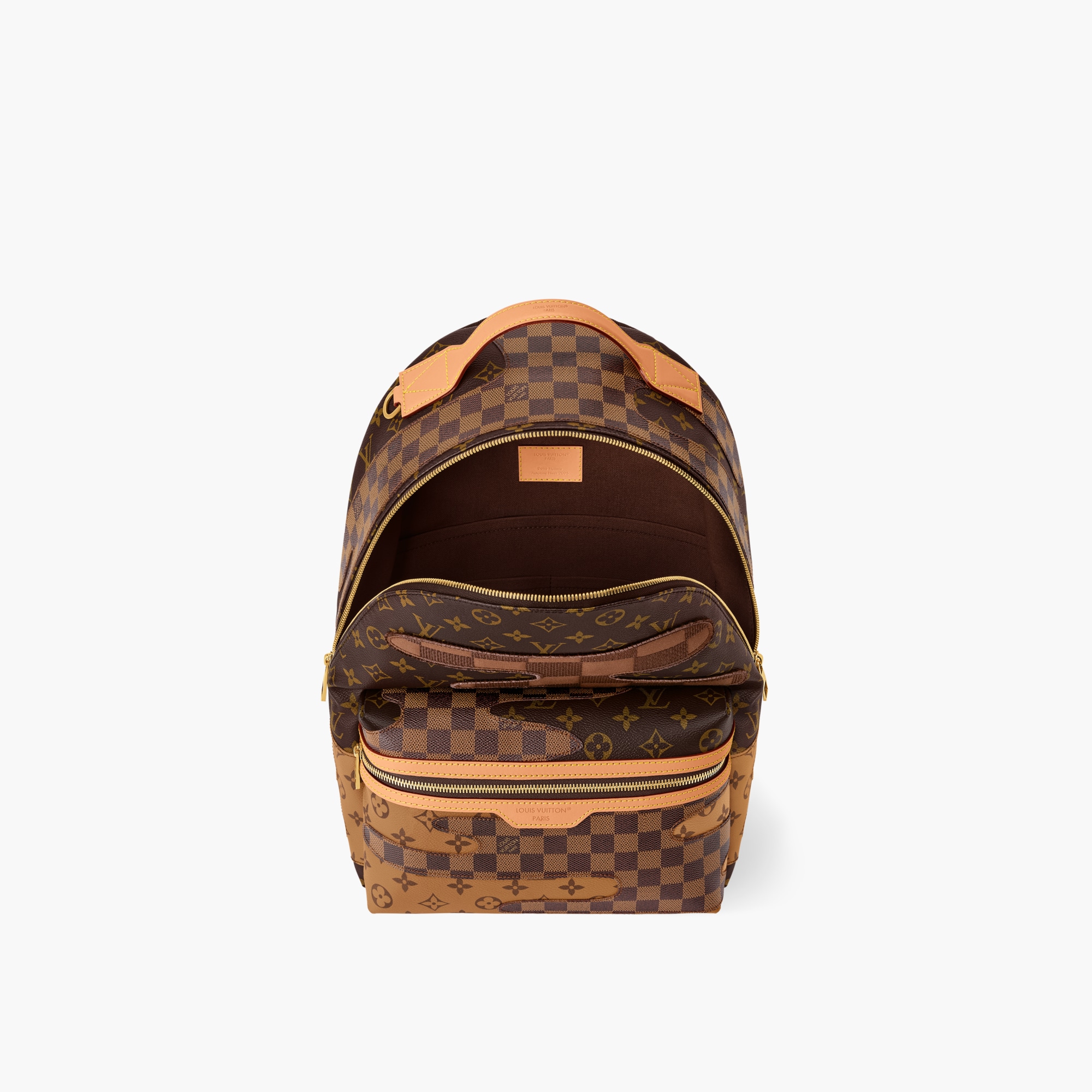 Discovery Backpack PM Luxury New Men Bags Bags and Small