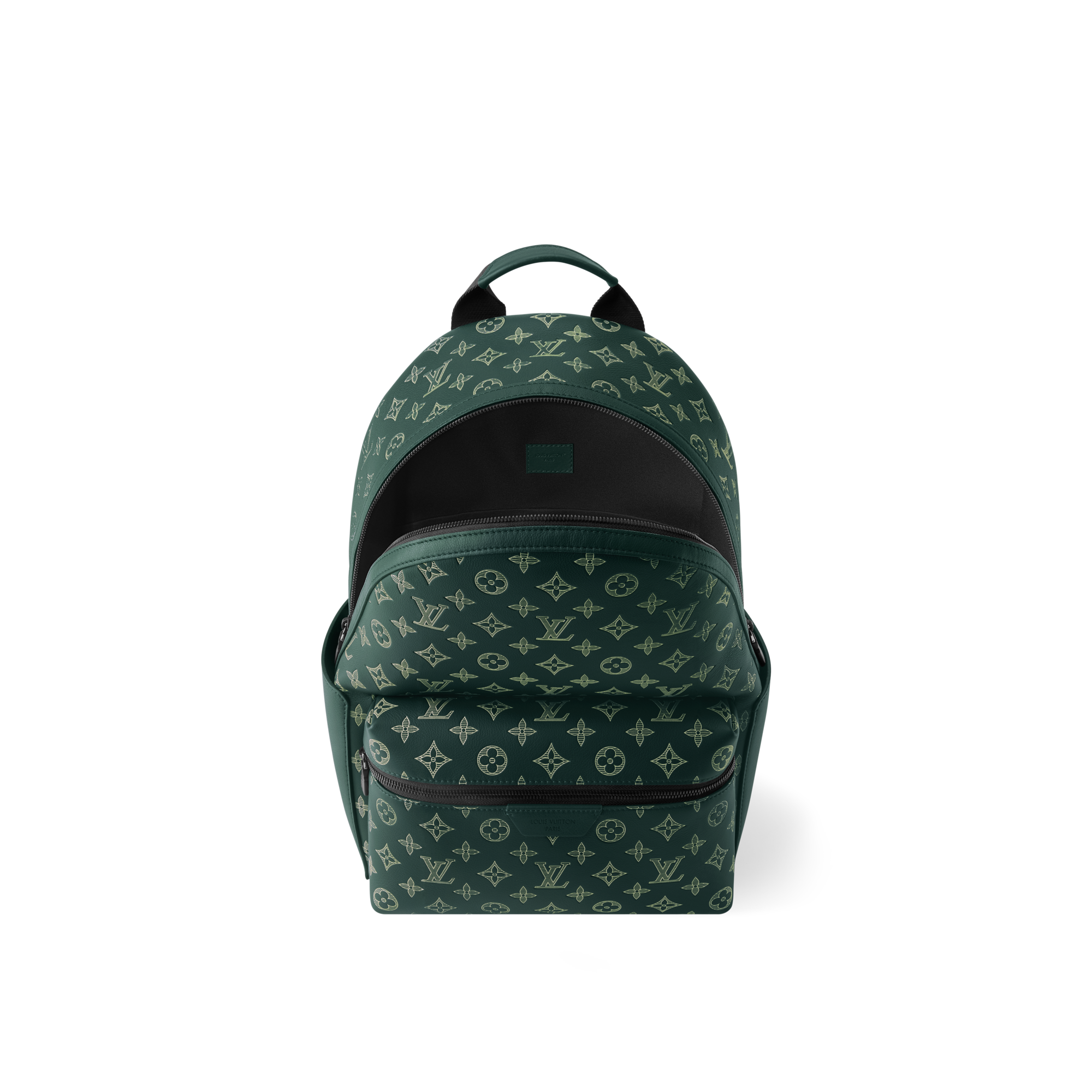 حقيبة ظهر Discovery PM جلد مونوجرام Shadow in الحقائب والمنتجات الجلدية الصغيرة