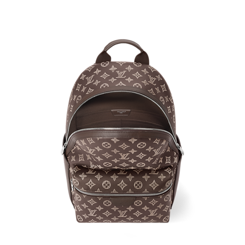 حقيبة الظهر Discovery PM Monogram Shadow in الرجال's الحقائب جميع الحقائب collections by Louis Vuitton (تكبير صورة المنتج)