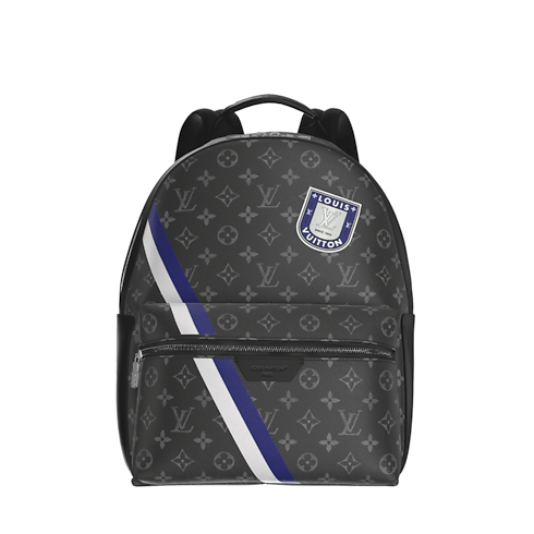 حقيبة الظهر Discovery PM Monogram Eclipse in الهدايا's التخصيص كل التخصيص collections by Louis Vuitton (تكبير صورة المنتج)