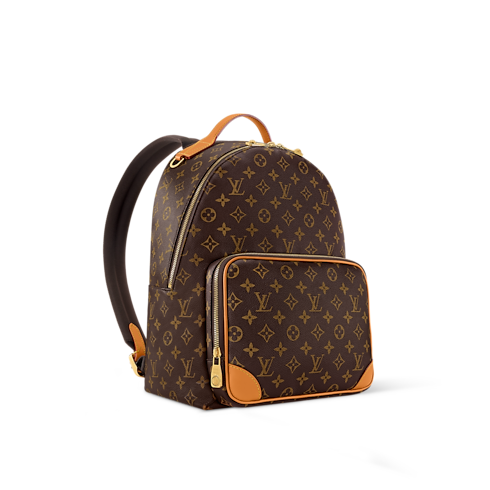 Discovery Cargo Backpack Monogram Archive in Bags and Small Leather Goods's Men Bags New collections by Louis Vuitton (Product zoom)