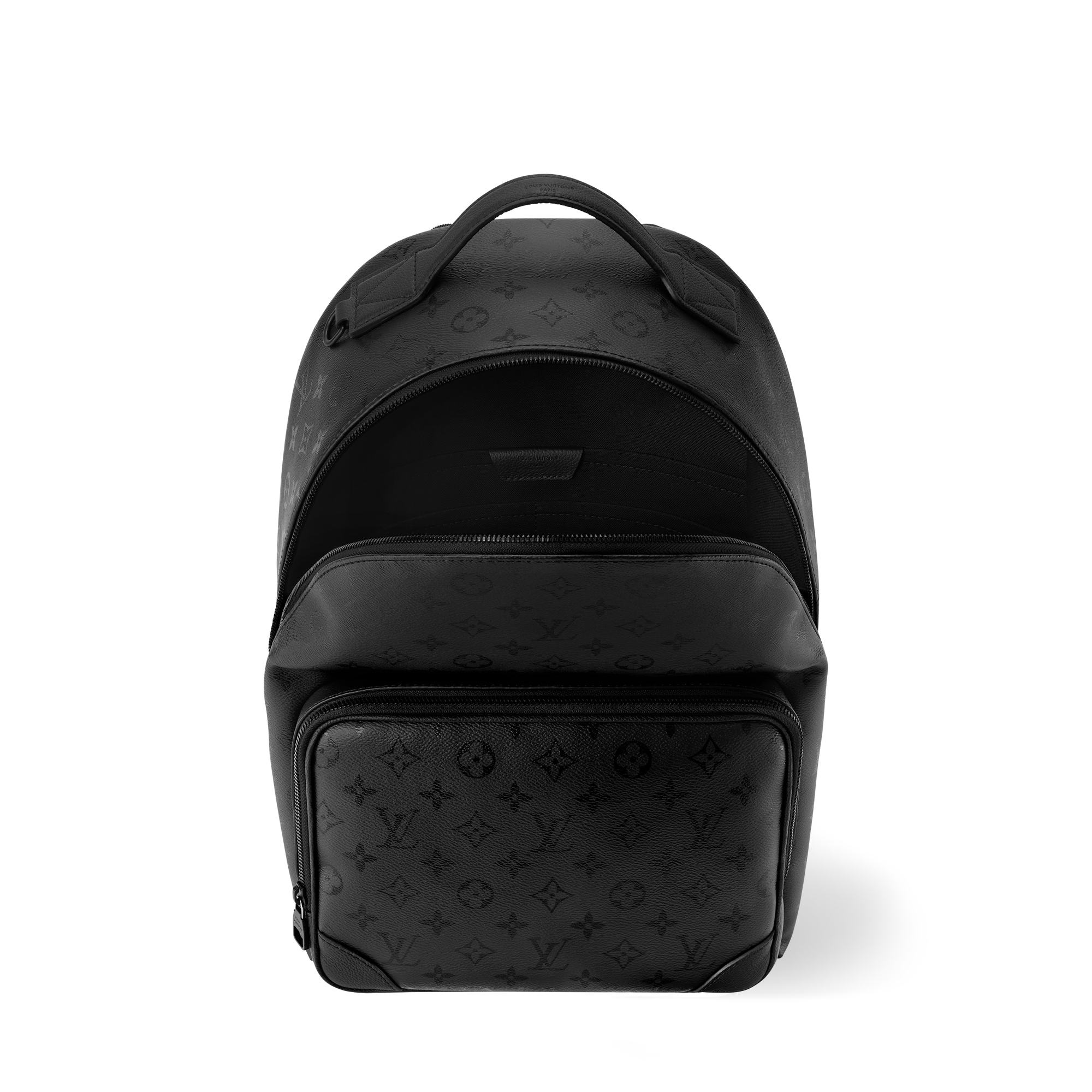 louis vuitton backpack men black Campus - the outside zipped pocket provides quick access to essentials. Price Black Lv Backpack Backpack