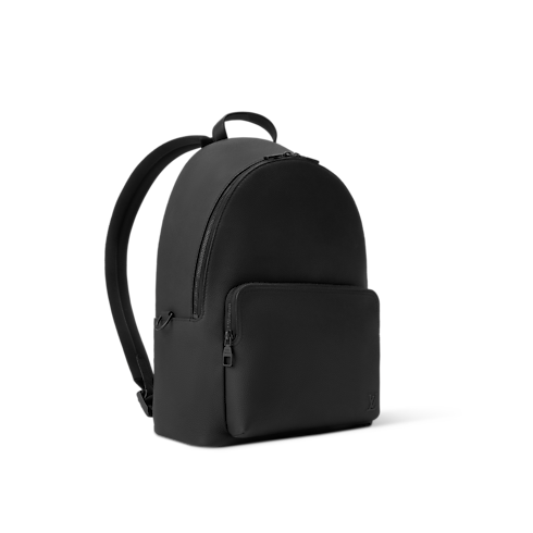 حقيبة ظهر Discovery Work LV Aerogram in الحقائب والمنتجات الجلدية الصغيرة's حقائب رجالية الجديد collections by Louis Vuitton (تكبير صورة المنتج)