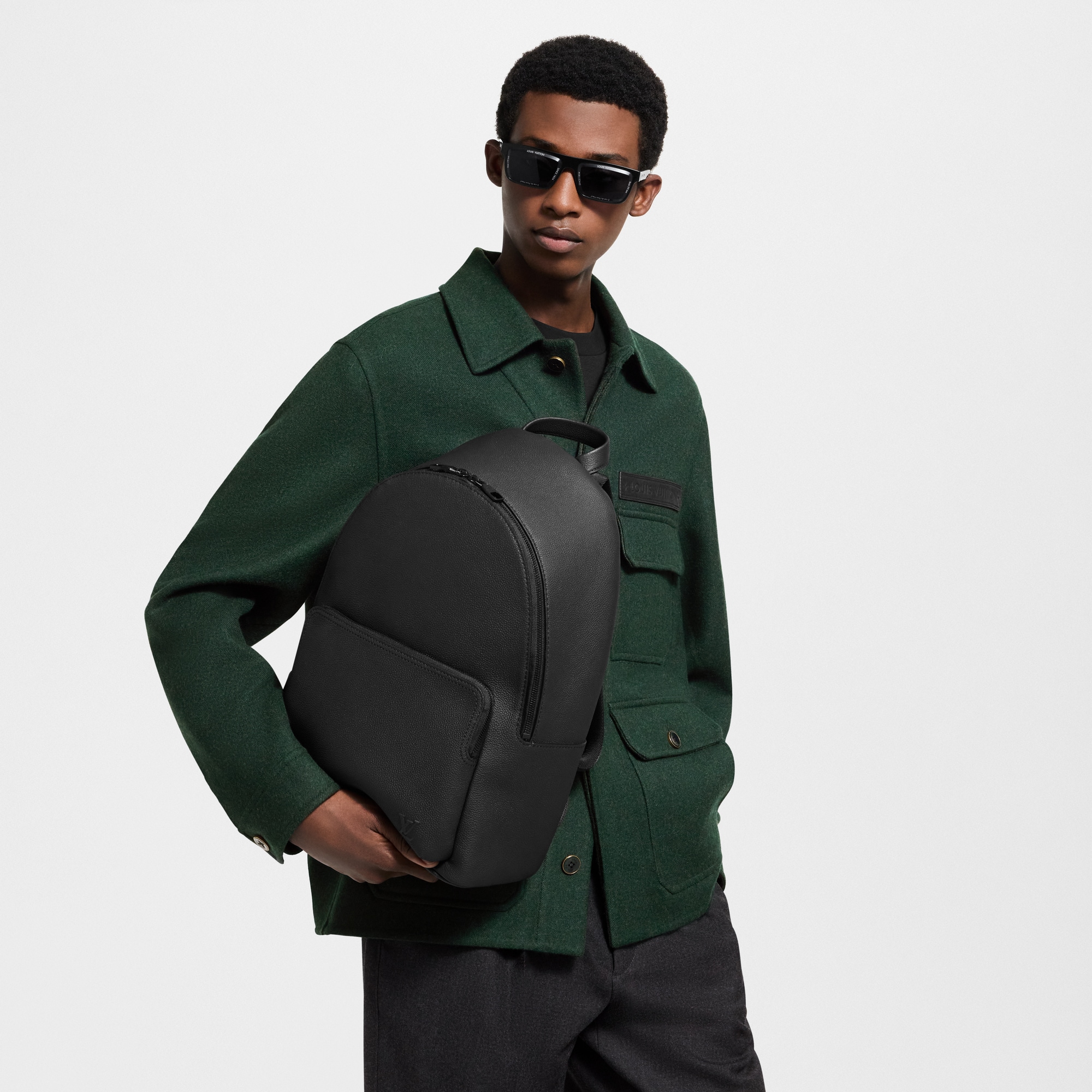 حقيبة ظهر Discovery Work LV Aerogram in الحقائب والمنتجات الجلدية الصغيرة