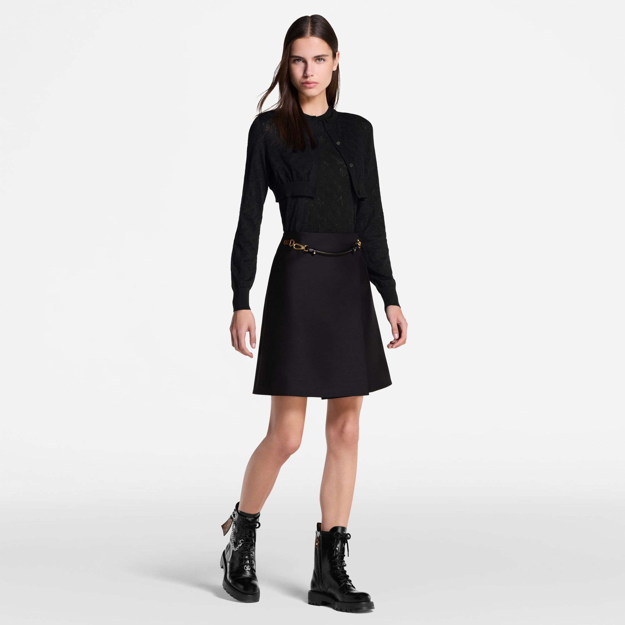 District Ranger Ankle Boot  in Women