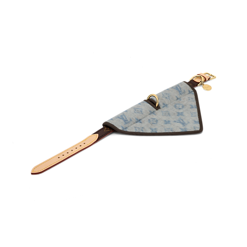 ربطة على العنق للكلاب PM S00 in الصناديق، السفر والمنزل's إكسسوارات الحيوانات الأليفة } collections by Louis Vuitton (تكبير صورة المنتج)
