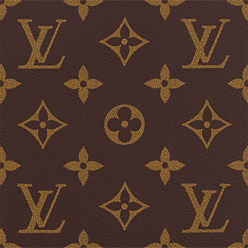Dog Carrier 40 Monogram in New's Holiday Men’s Selection collections by Louis Vuitton (Product zoom)