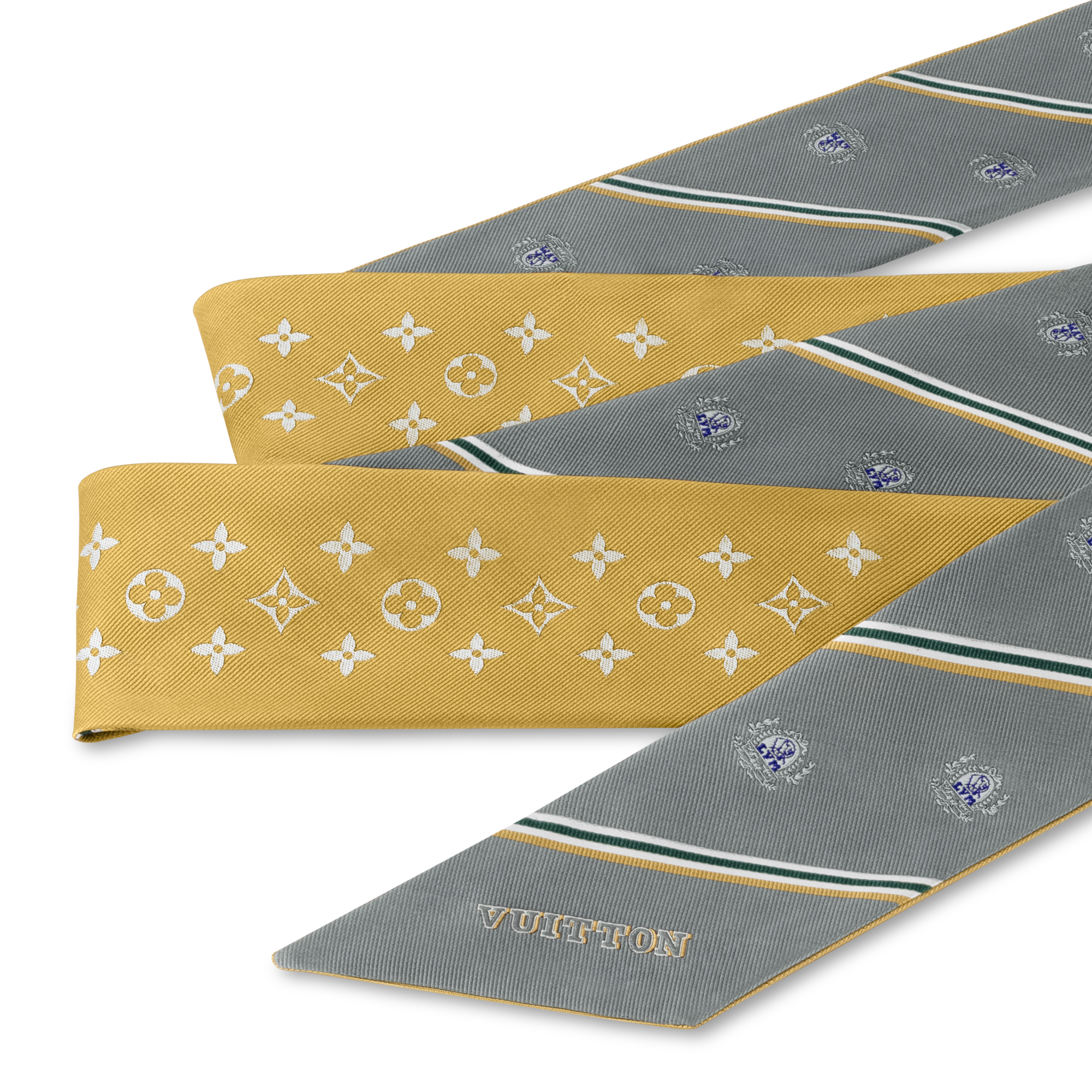 ربطة Dog Crest S00 in الرجال