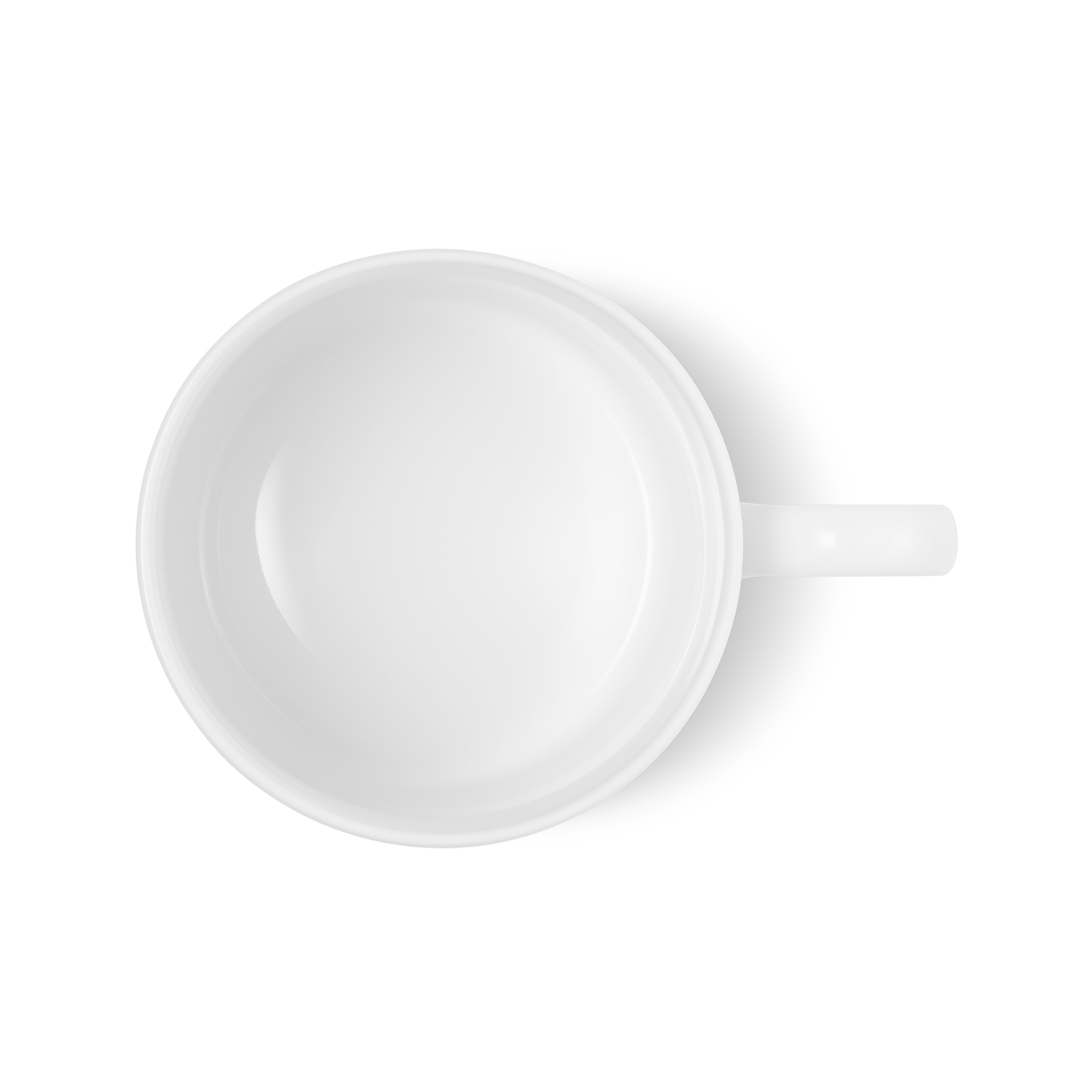 فنجان كبير Dolce Vita  in الصناديق، السفر والمنزل