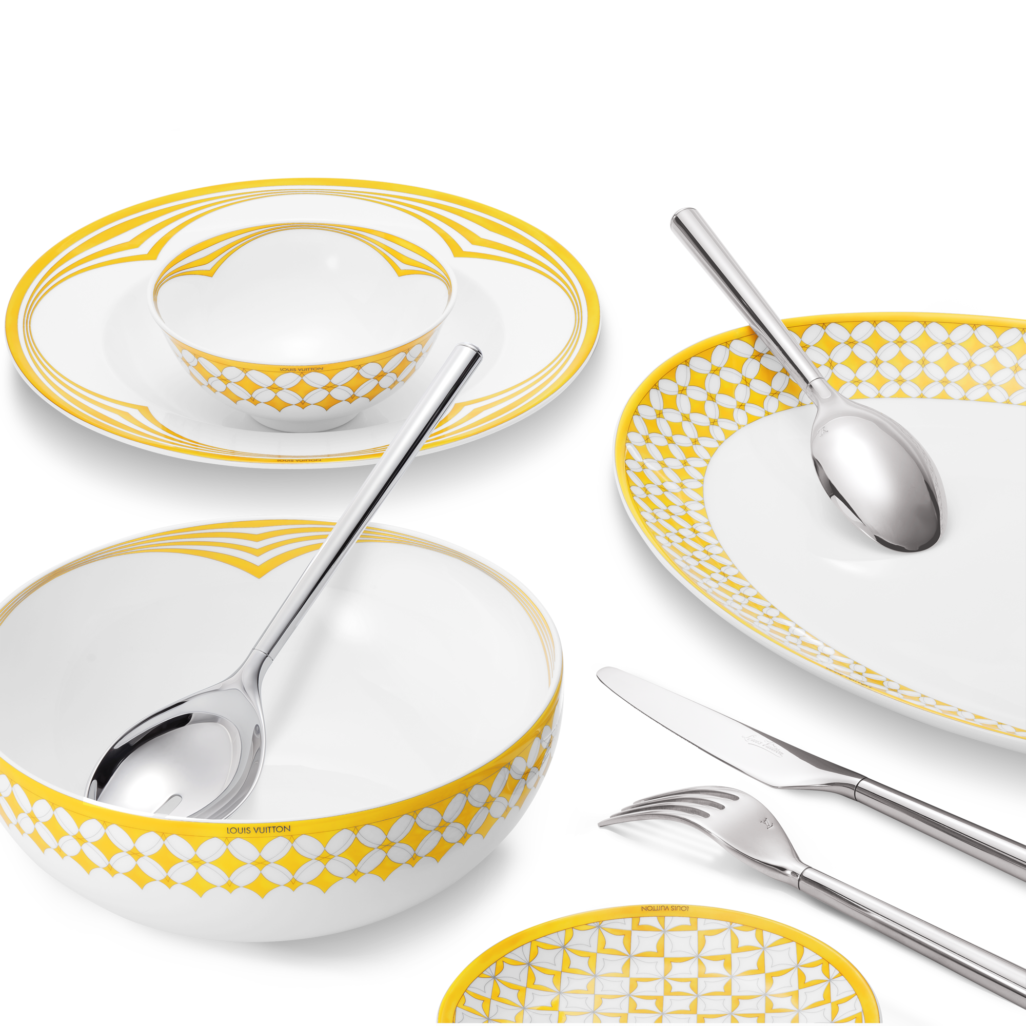 Dolce Vita Oval Platter  in Trunks, Travel and Home