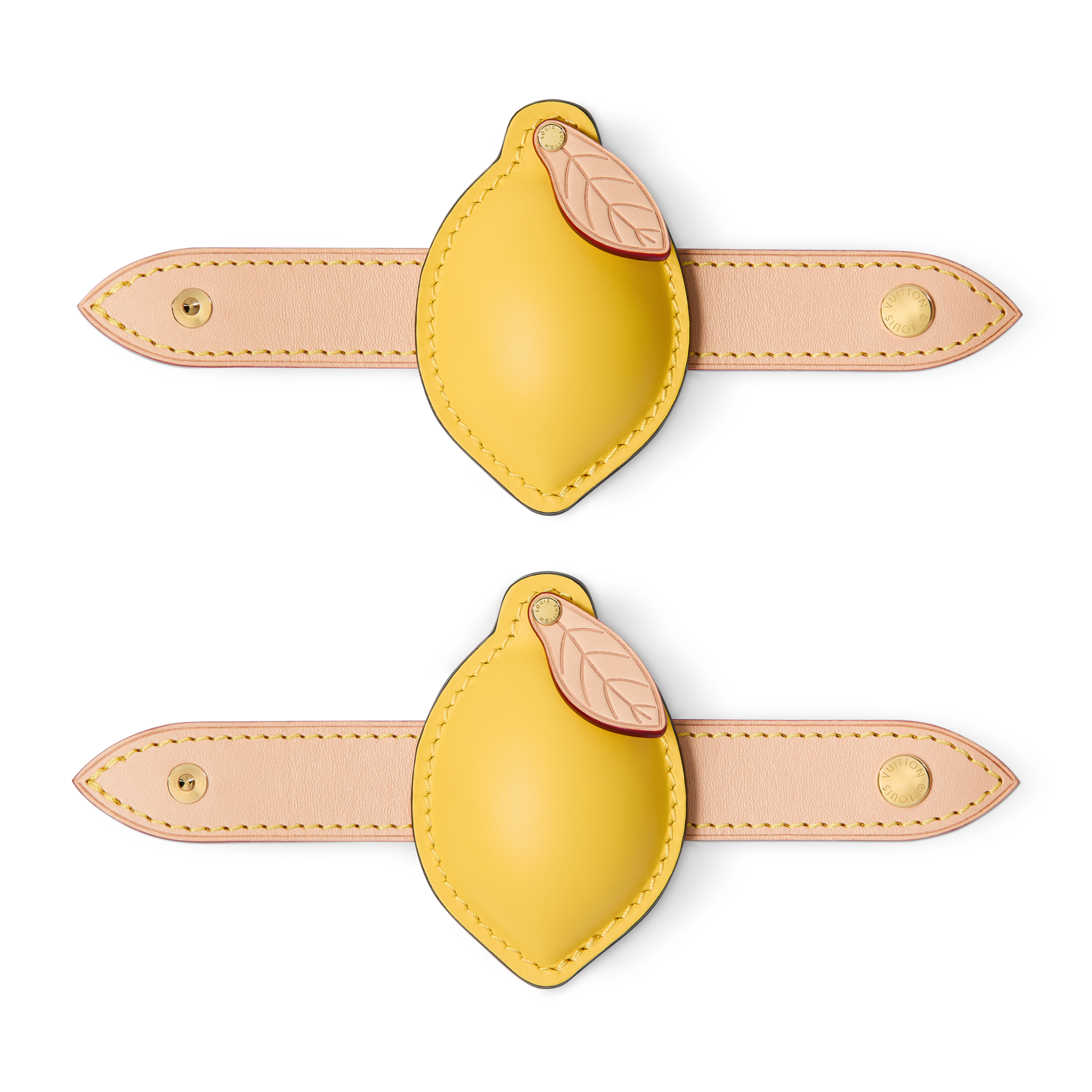 مجموعة Dolce Vita من حلقتين لفوط السفرة  in الصناديق، السفر والمنزل