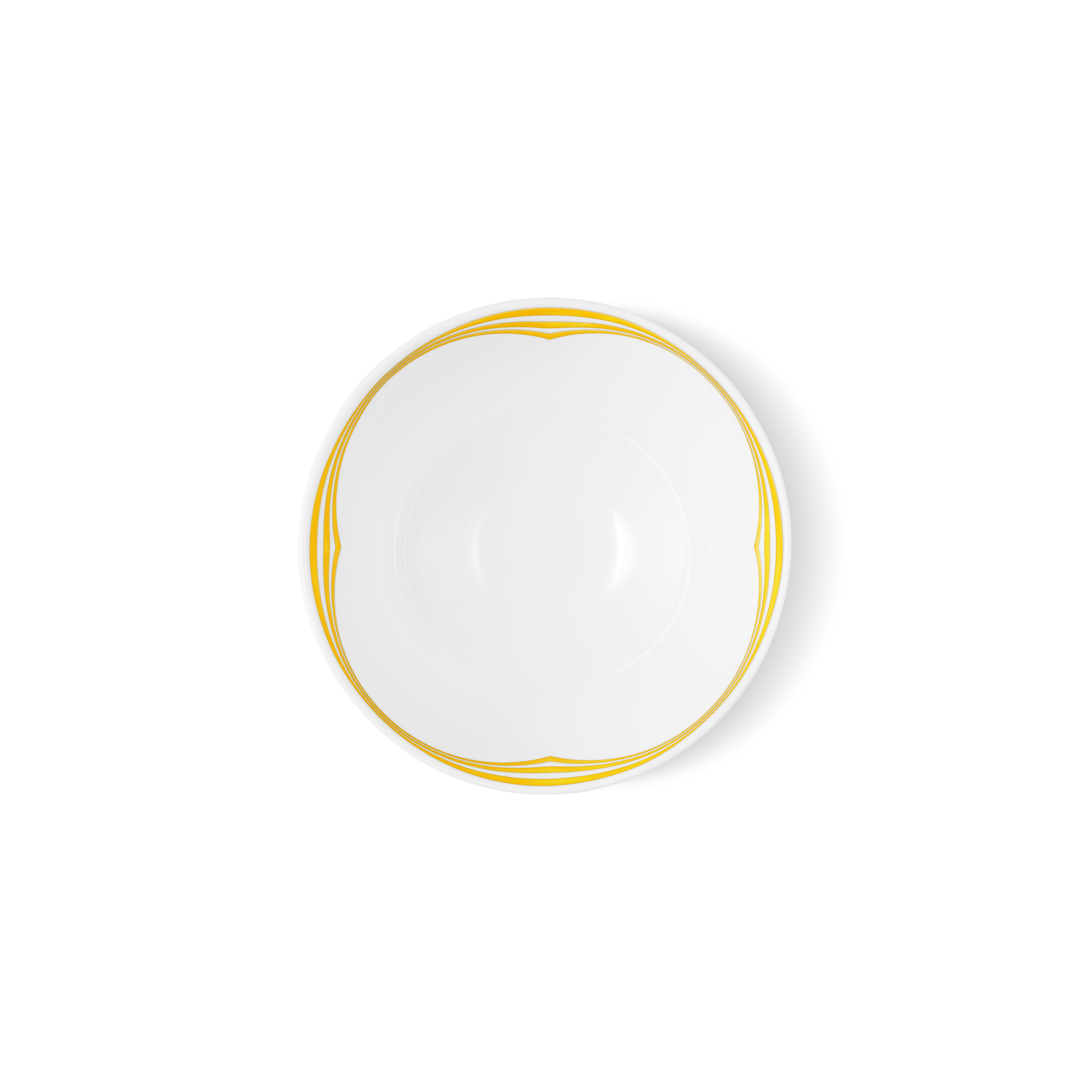 Dolce Vita Set Of 2 Rice Bowls  in Trunks, Travel and Home