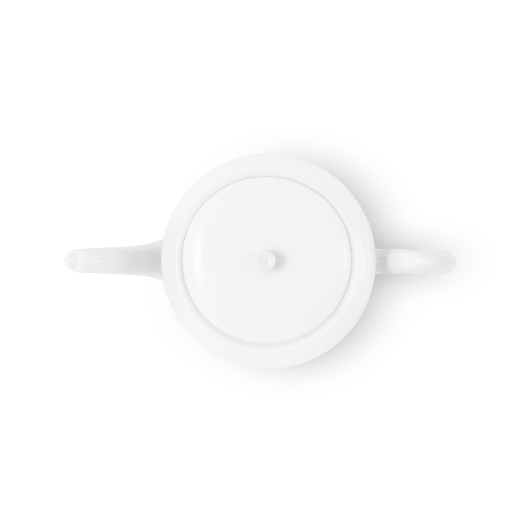 Dolce Vita Teapot  in Trunks, Travel and Home