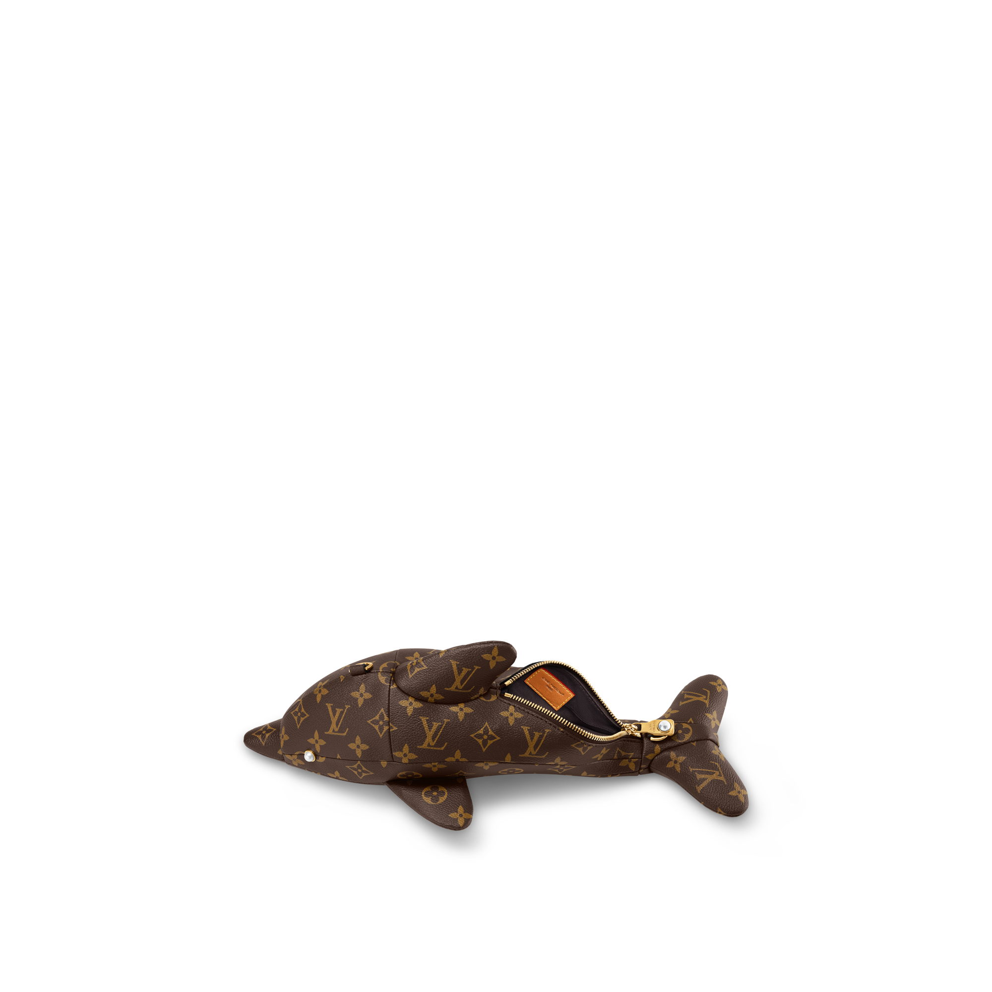 حقيبة Dolphin قماش Monogram in الحقائب والمنتجات الجلدية الصغيرة