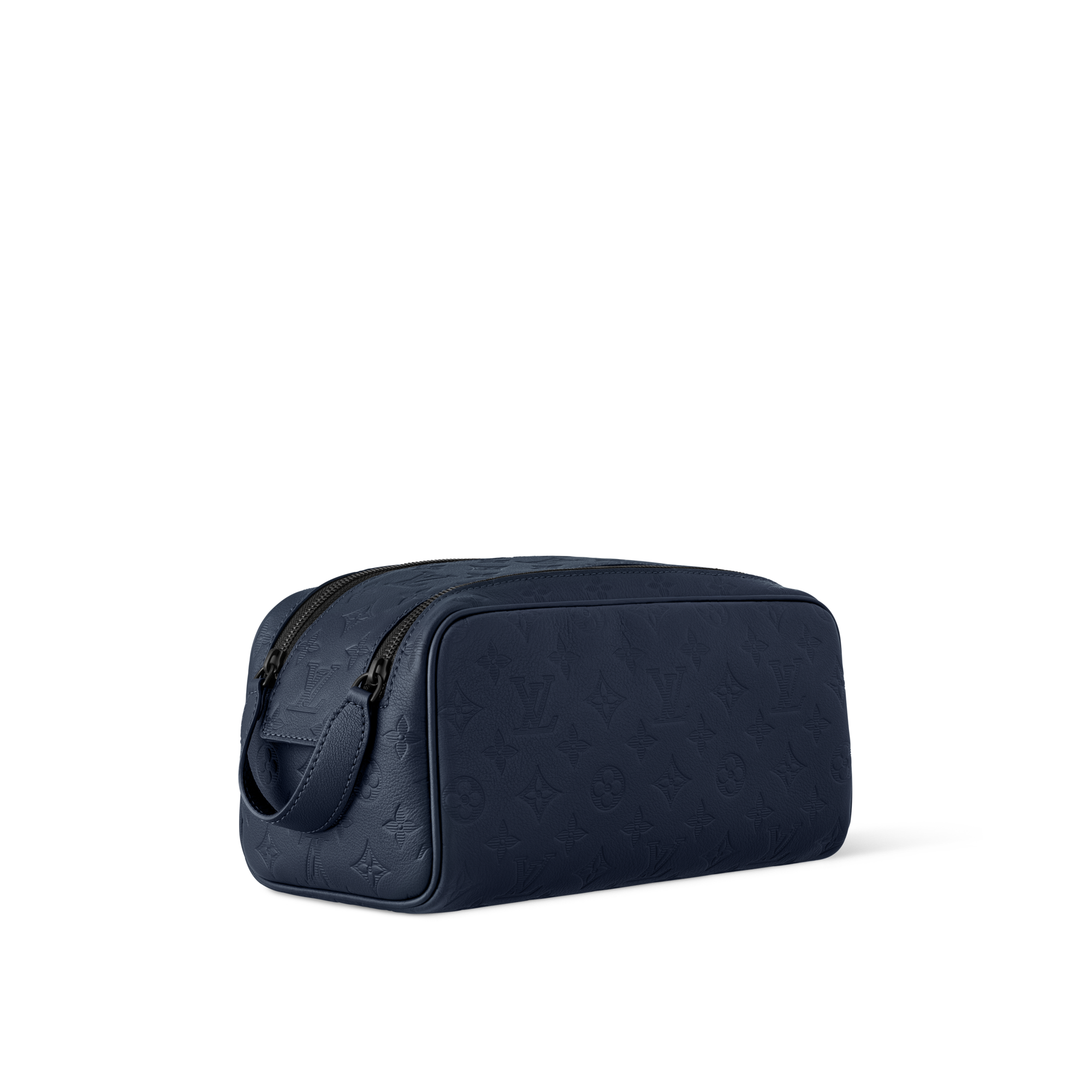Dopp Kit Monogram Shadow in Men