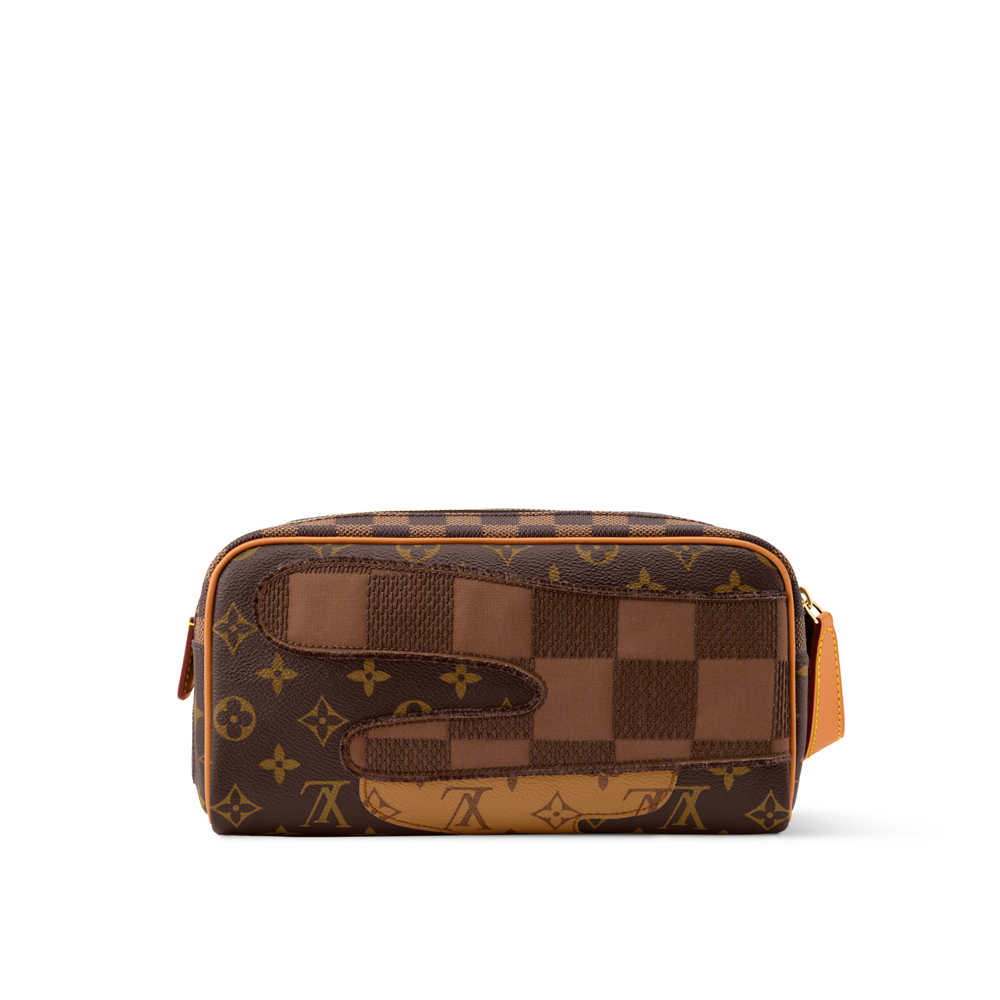 Dopp Kit Autres Toiles in Men