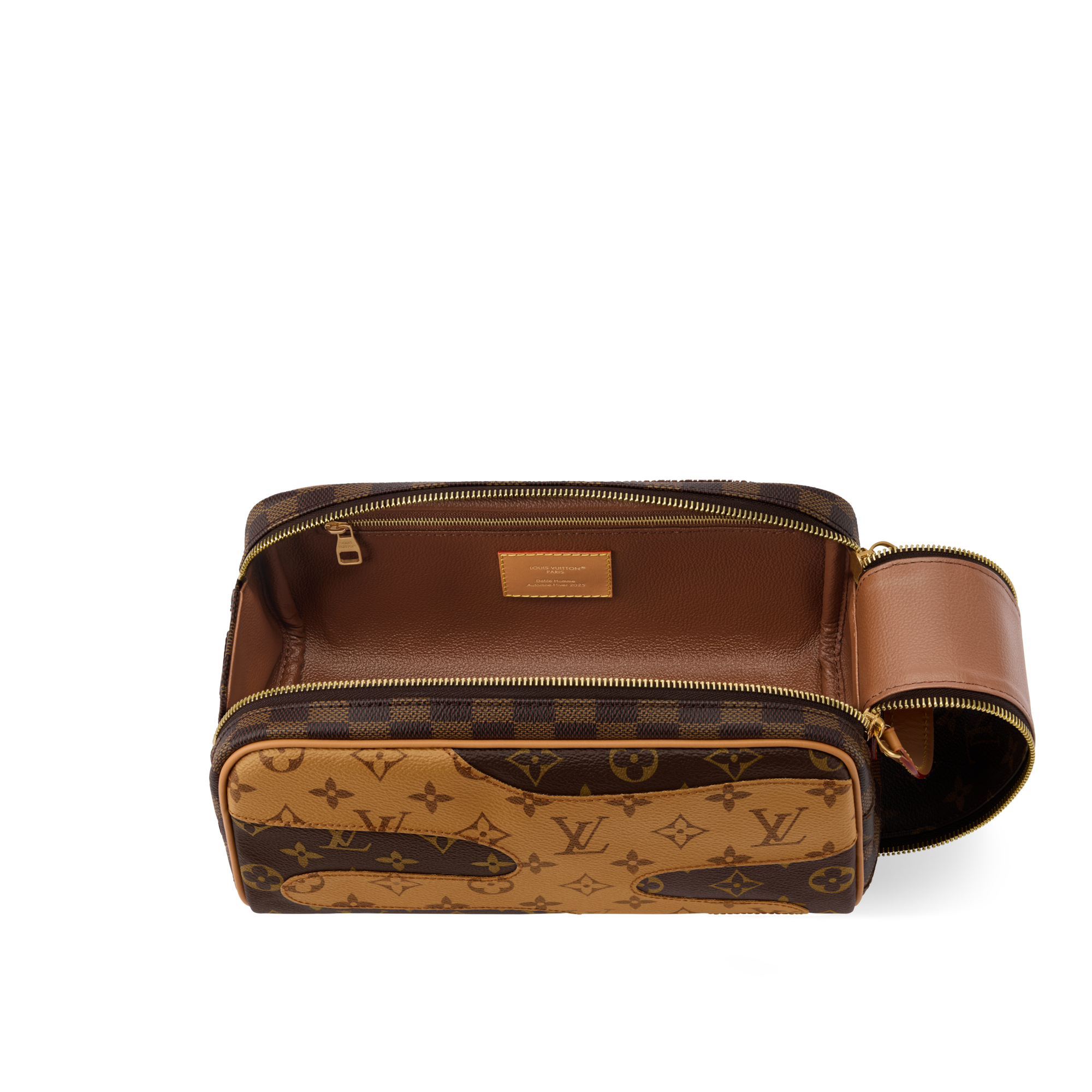 Dopp Kit Autres Toiles in Men
