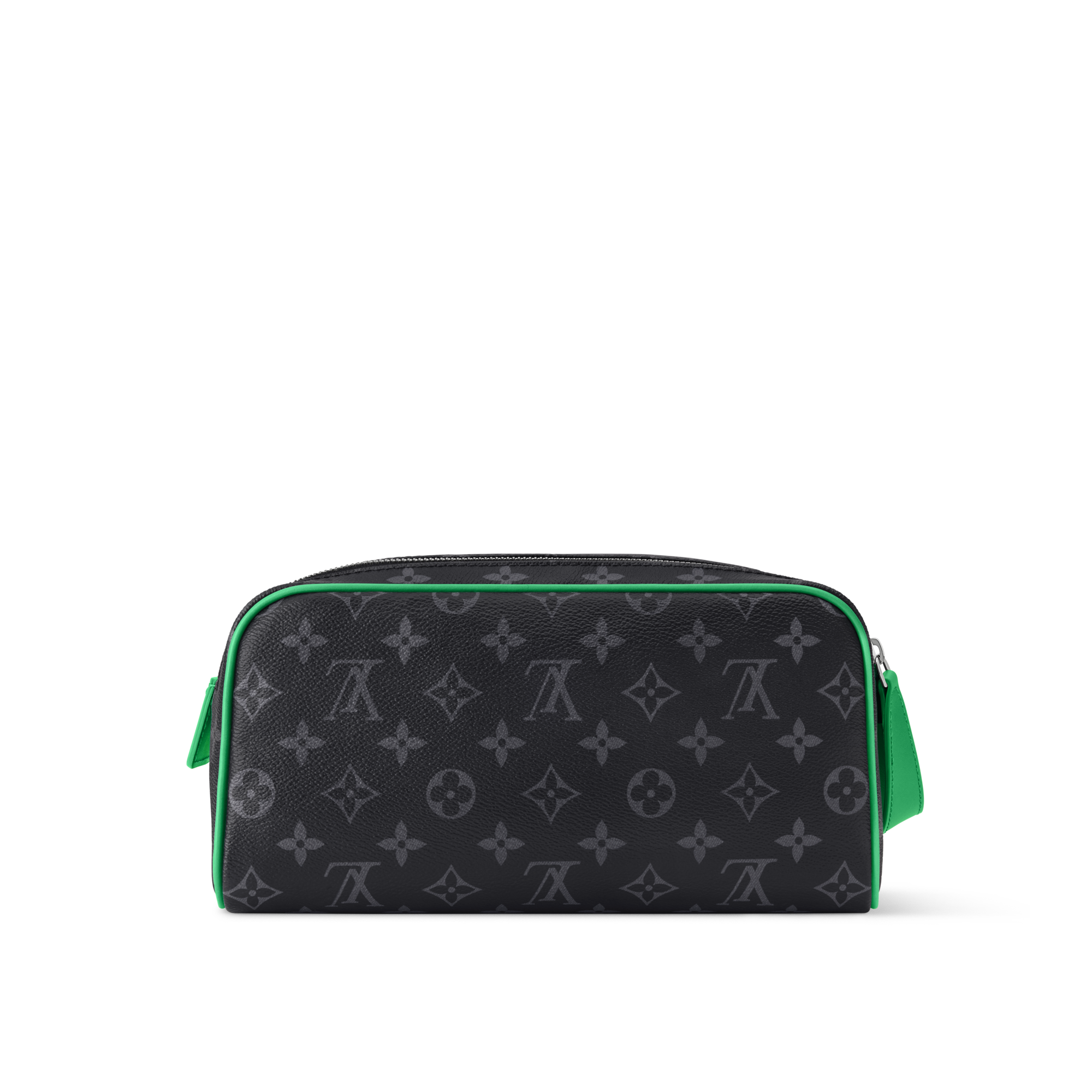 Dopp Kit Monogram Eclipse in Men