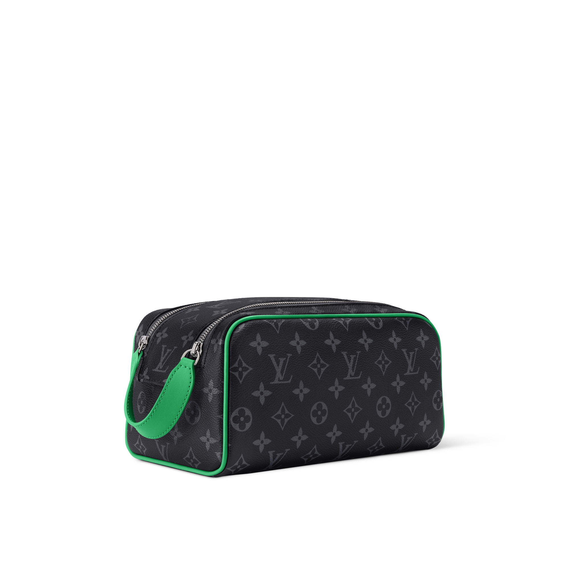 Dopp Kit Monogram Eclipse in Men