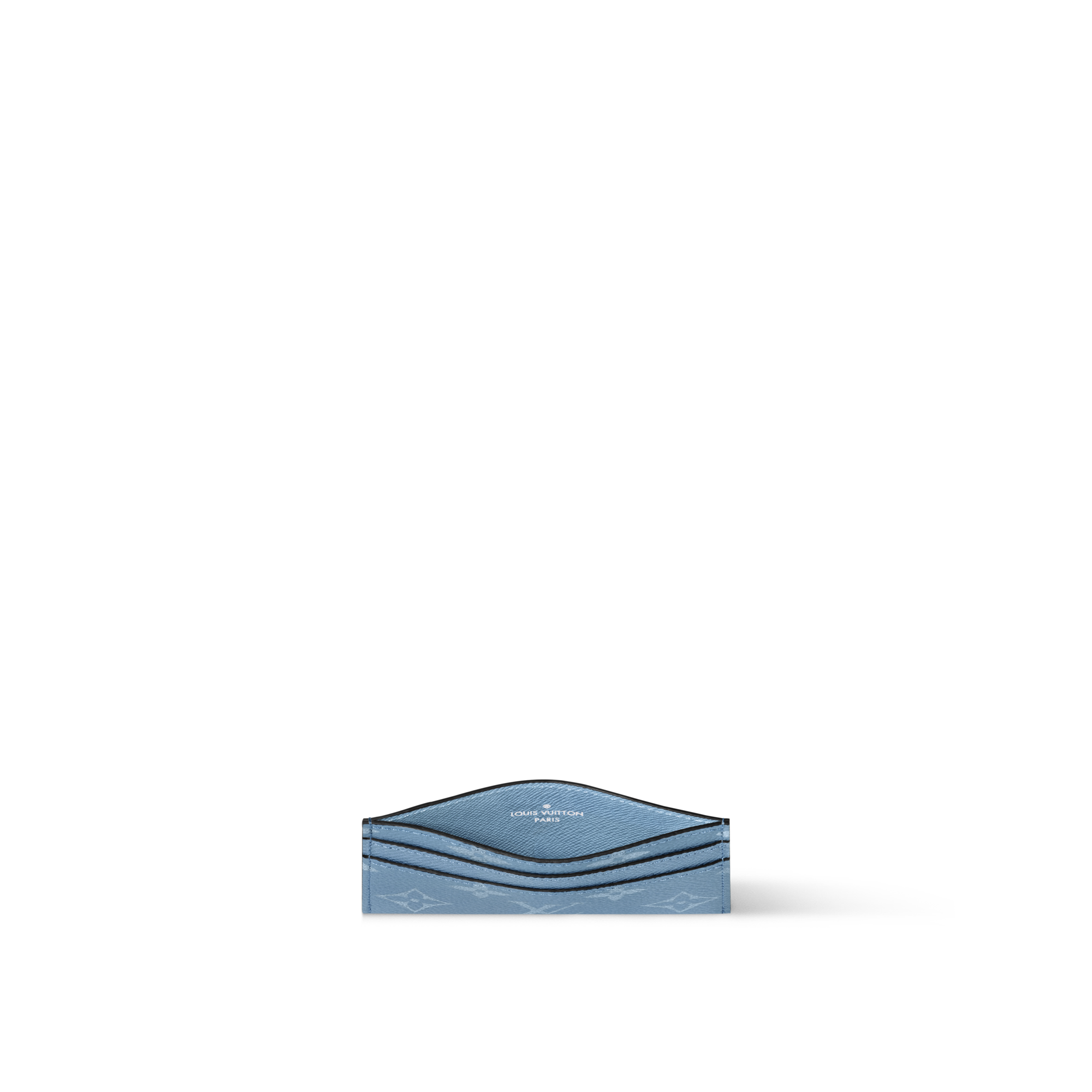 حافظة البطاقات المزدوجة Double Card Holder Taigarama in الحقائب والمنتجات الجلدية الصغيرة