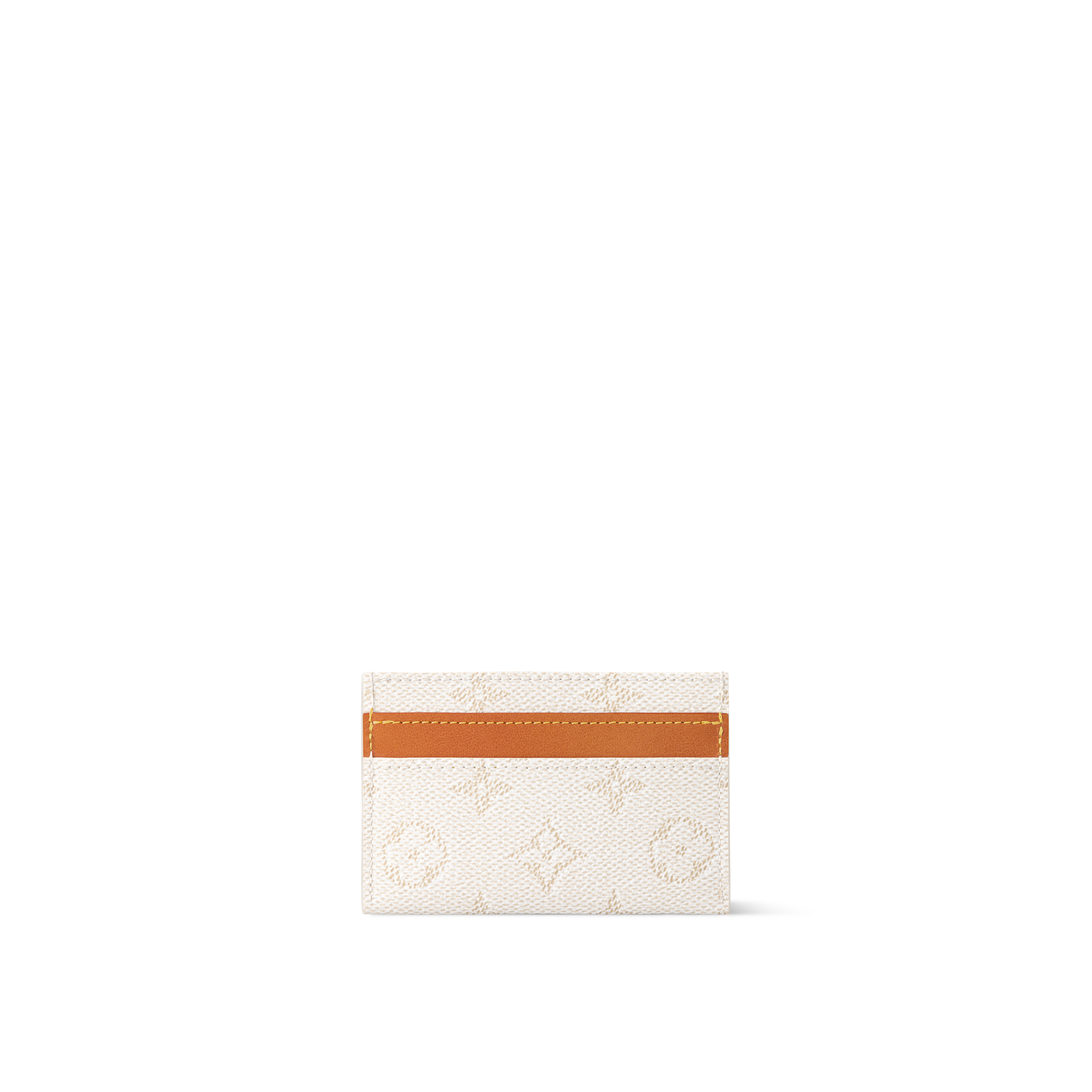 Double Card Holder Monogram Other in Bags and Small Leather Goods