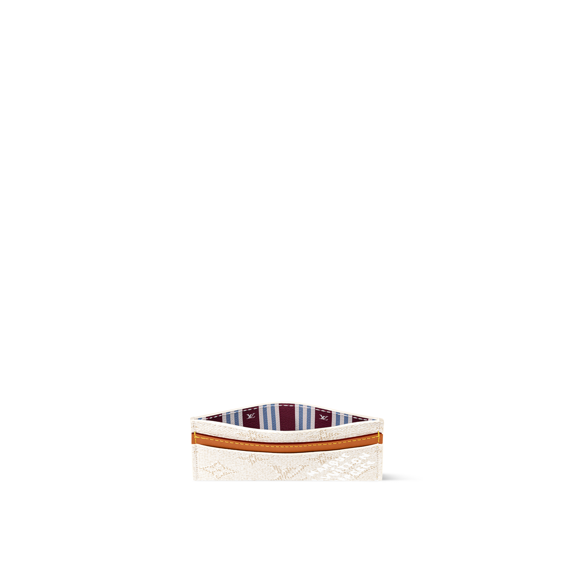 Double Card Holder Monogram Other in Bags and Small Leather Goods