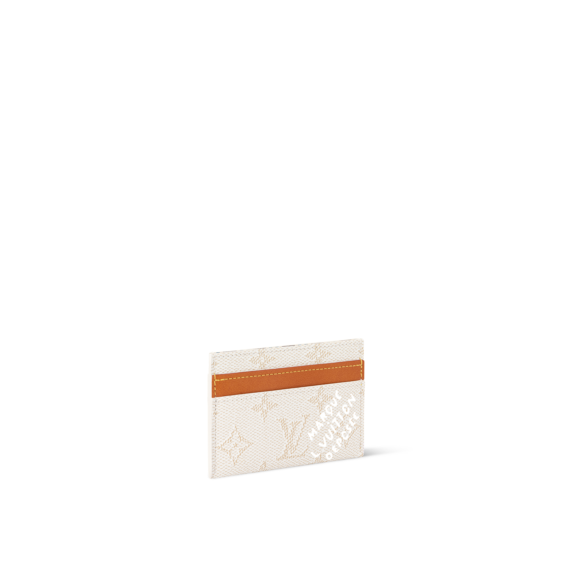 Double Card Holder Monogram Other in Bags and Small Leather Goods