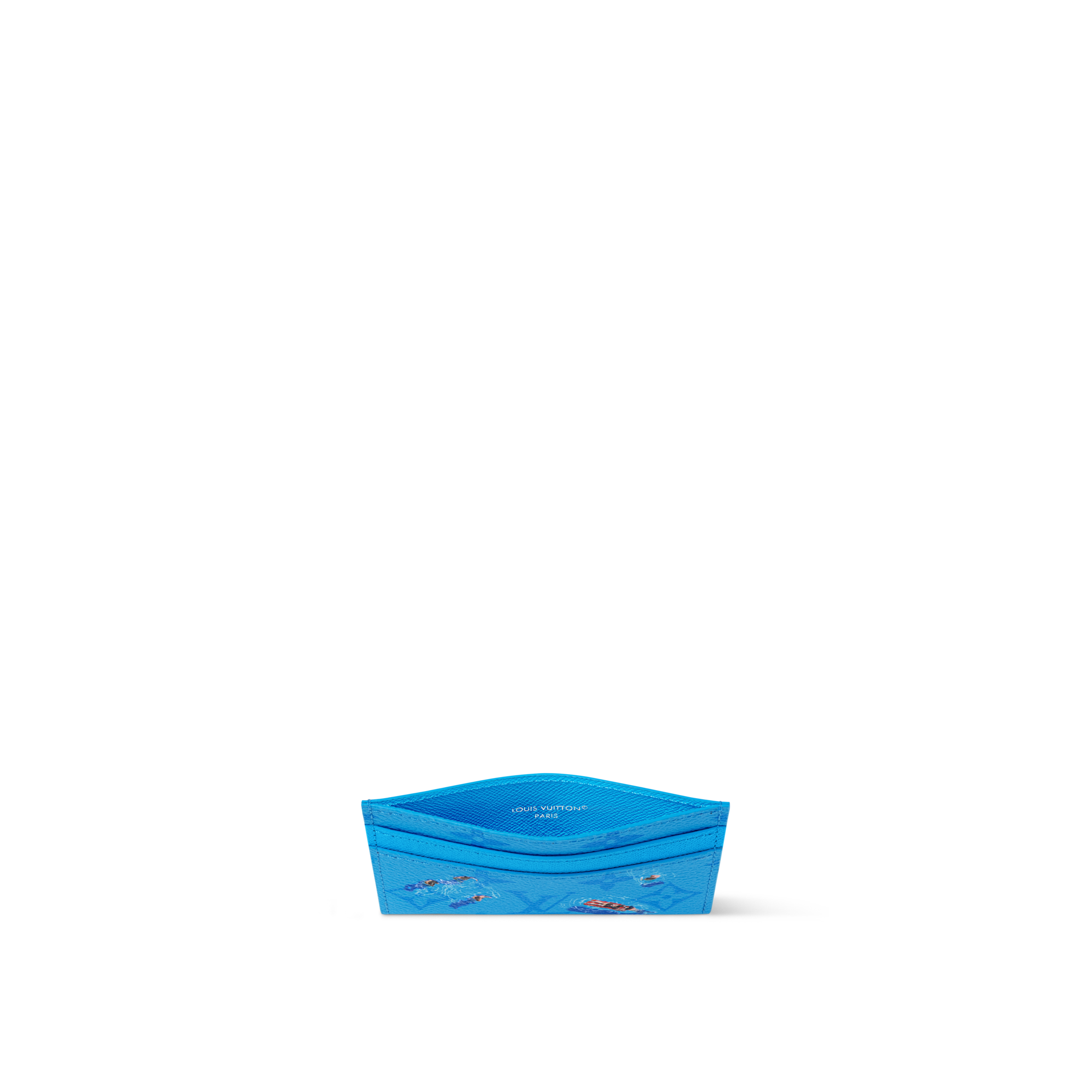 Double Card Holder Monogram Other in Bags and Small Leather Goods