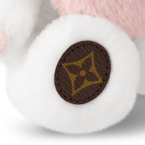 تميمة Doudou Vivienne Mini in الصناديق، السفر والمنزل's الرياضة و الألعاب } collections by Louis Vuitton (تكبير صورة المنتج)