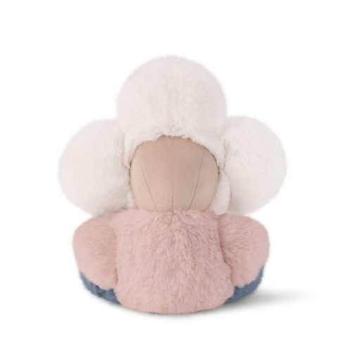 دمية Vivienne Doudou in الصناديق، السفر والمنزل's رياضة و لايف ستايل لايف ستايل ودمى Vivienne collections by Louis Vuitton (تكبير صورة المنتج)