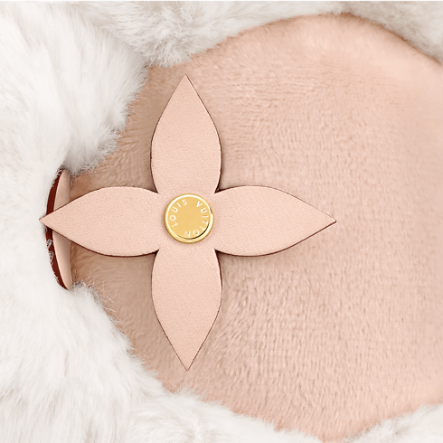 دمية Vivienne Doudou in الصناديق، السفر والمنزل's رياضة و لايف ستايل لايف ستايل ودمى Vivienne collections by Louis Vuitton (تكبير صورة المنتج)