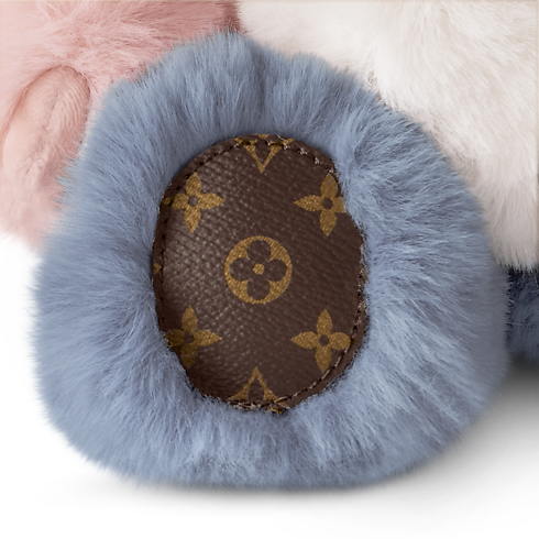 دمية Vivienne Doudou in الصناديق، السفر والمنزل's رياضة و لايف ستايل لايف ستايل ودمى Vivienne collections by Louis Vuitton (تكبير صورة المنتج)