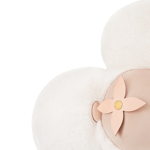 Doudou Vivienne XL in Trunks, Travel and Home's Sport and Lifestyle Lifestyle and Vivienne Dolls collections by Louis Vuitton (Product zoom)