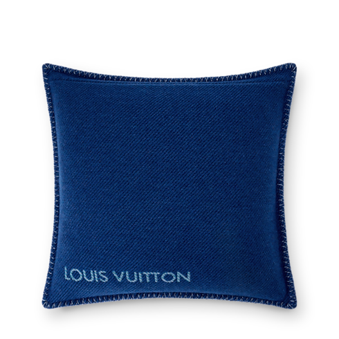 وسادة Echo in الصناديق، السفر والمنزل's المنزل وفن المائدة إكسسوارات للمنزل collections by Louis Vuitton (تكبير صورة المنتج)