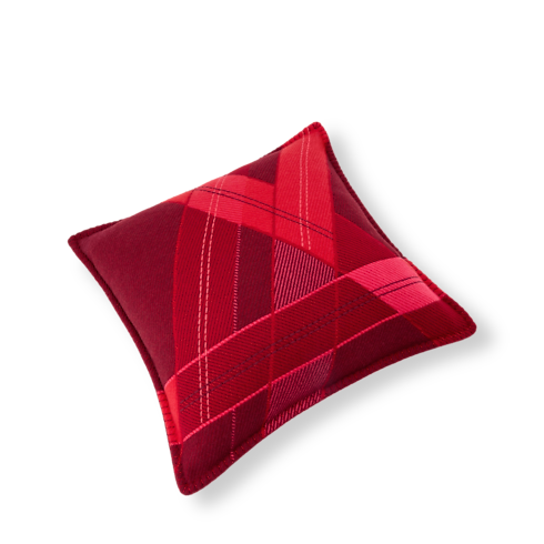 وسادة Echo in الصناديق، السفر والمنزل's المنزل وفن المائدة إكسسوارات للمنزل collections by Louis Vuitton (تكبير صورة المنتج)