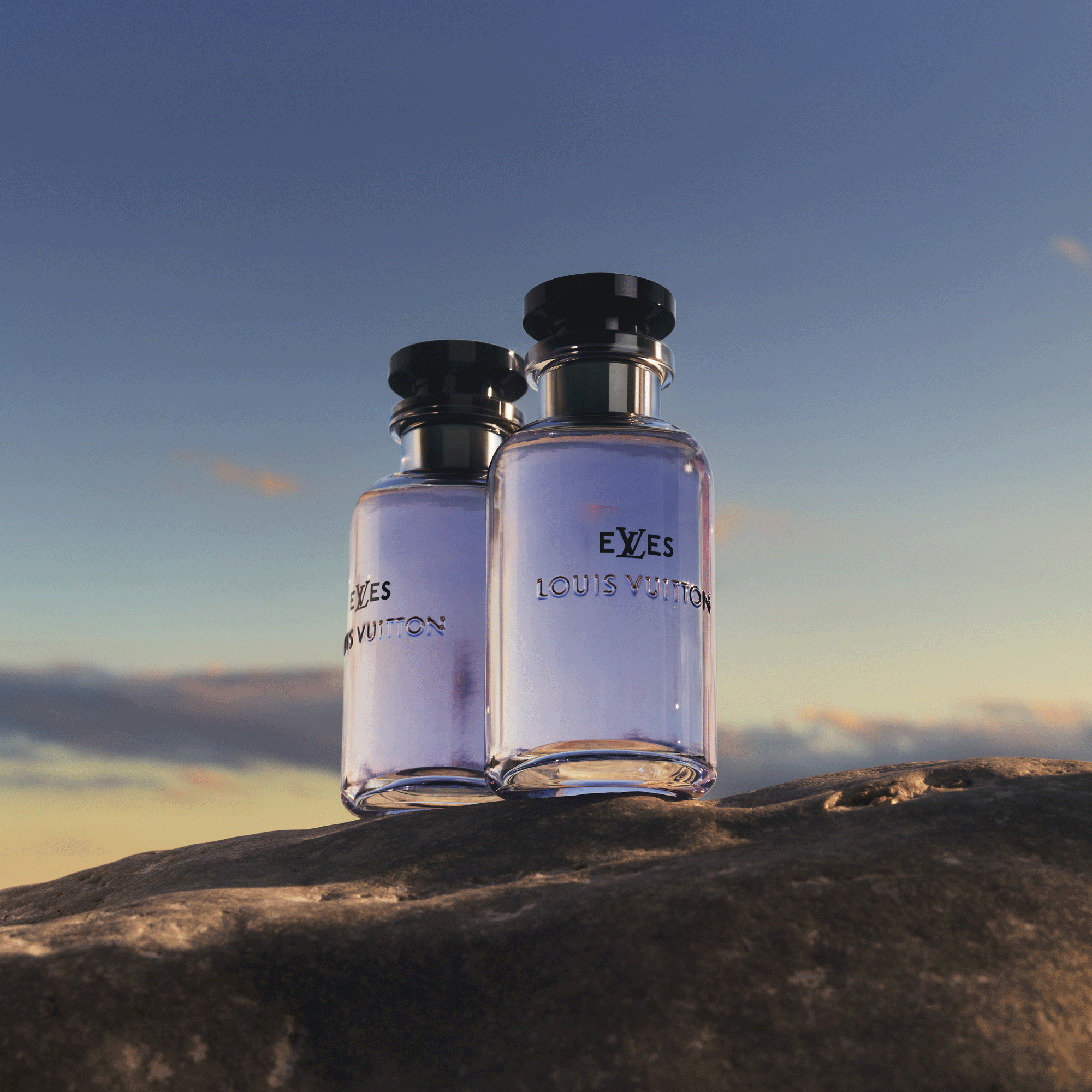 eLVes Louis Vuitton  in Perfumes and Beauty 