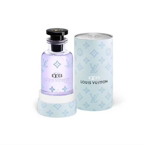 eLVes Louis Vuitton in Perfumes and Beauty 's Collections Feminine Perfumes collections by Louis Vuitton (Product zoom)