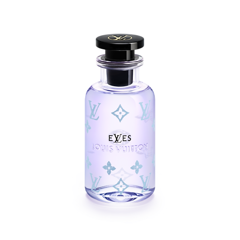 eLVes Louis Vuitton in Perfumes and Beauty 's Collections Feminine Perfumes collections by Louis Vuitton (Product zoom)