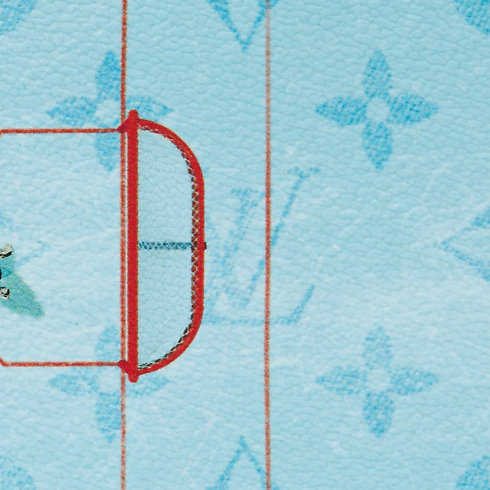 غلاف دفتر Emily Hockey S00 in المنزل، نمط الحياة والمكتبة's الأجندات والقرطاسية جميع الأجندات والقرطاسية collections by Louis Vuitton (تكبير صورة المنتج)