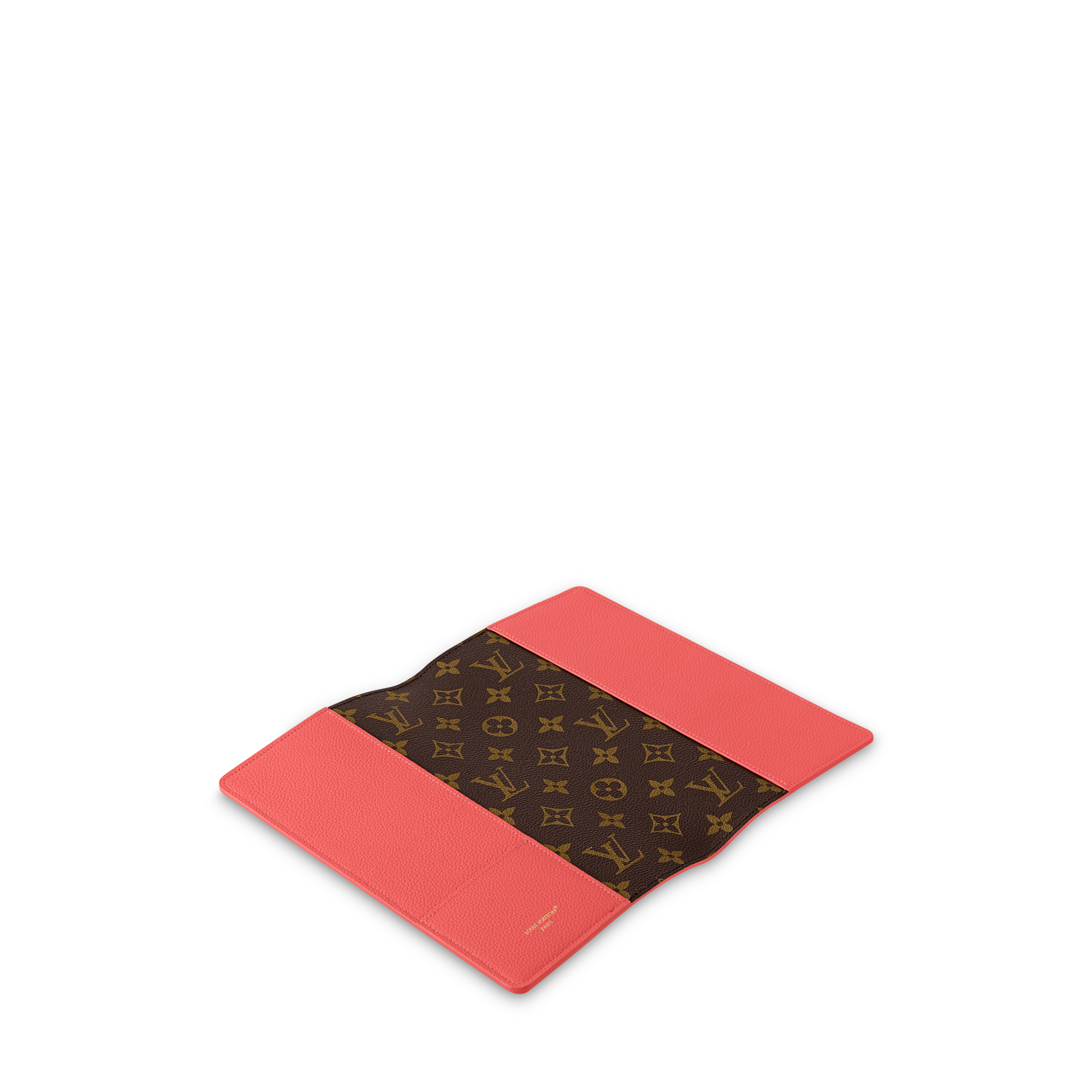 Emily Notebook Cover MM  in Trunks, Travel and Home