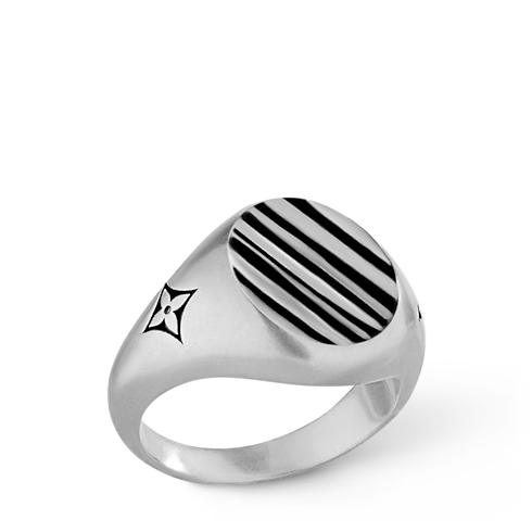 Epi Ring S00 in Men's Fashion Jewelry Rings collections by Louis Vuitton (Product zoom)