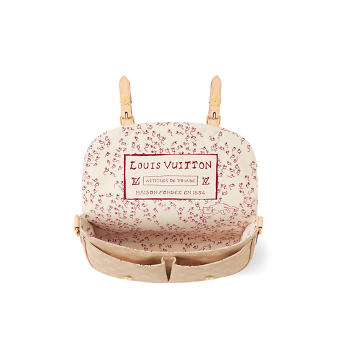 Escape Autres Toiles Monogram in Women's Handbags All Handbags collections by Louis Vuitton (Product zoom)