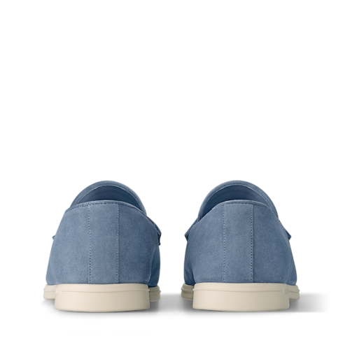 Estate Loafer in Men's Shoes Loafers and Moccasins collections by Louis Vuitton (Product zoom)