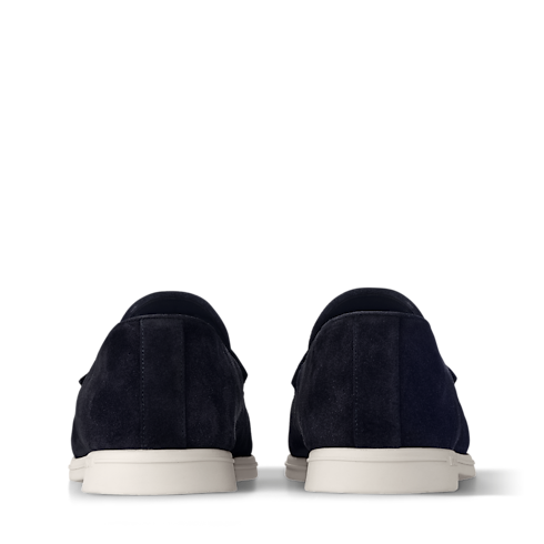 Estate Loafer in Men's Shoes Loafers and Moccasins collections by Louis Vuitton (Product zoom)