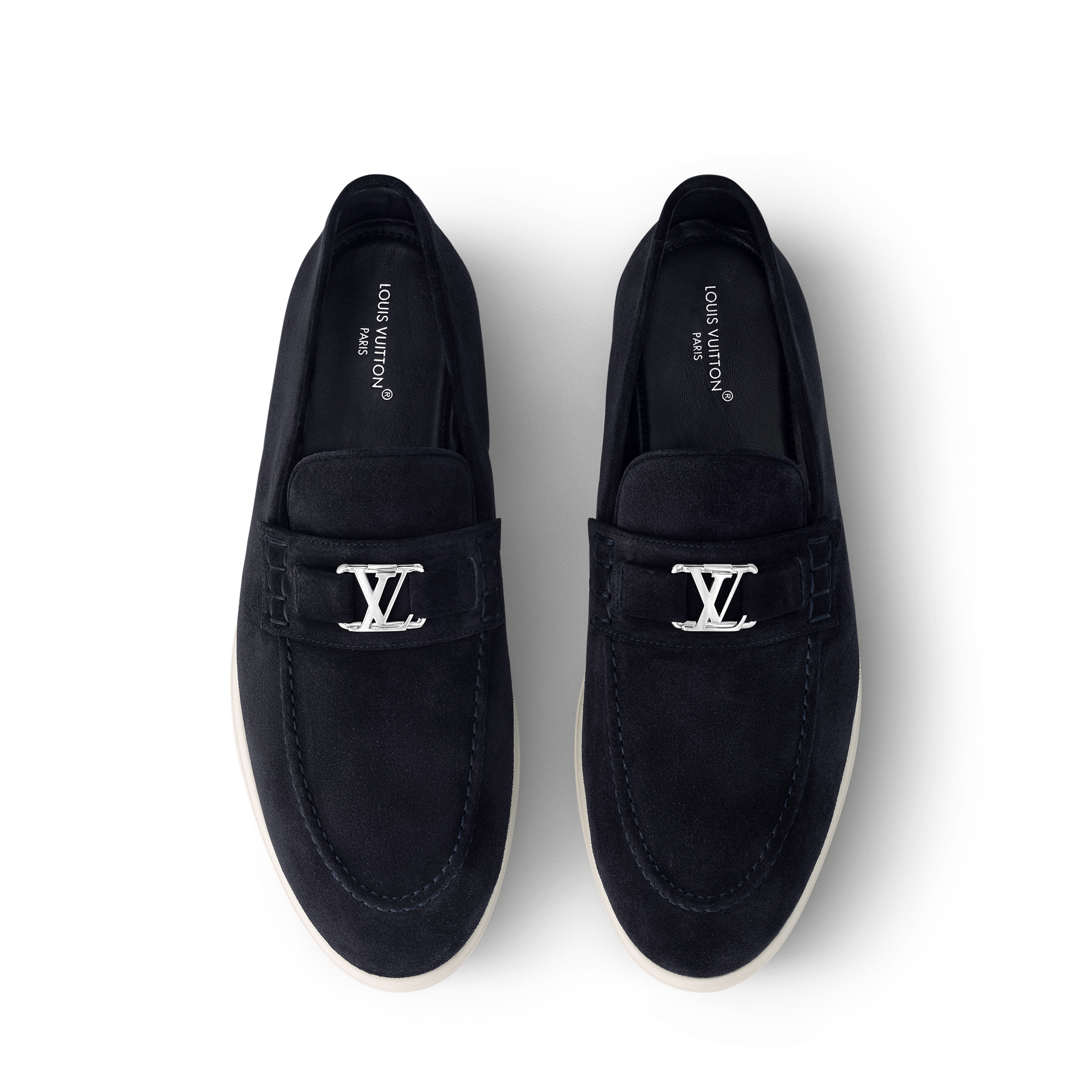 حذاء لوفر Estate  in الرجال