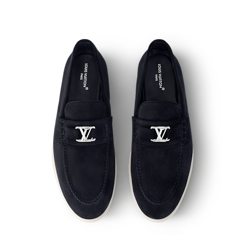 Estate Loafer in Men's Shoes Loafers and Moccasins collections by Louis Vuitton (Product zoom)