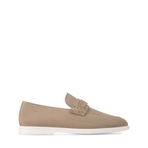 حذاء لوفر Estate in الرجال's الأحذية أحذية لوفرز و موكاسين collections by Louis Vuitton (تكبير صورة المنتج)